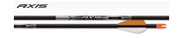Arrows - Easton AXIS 5MM SPT BLAZER VANES (SINGLES)